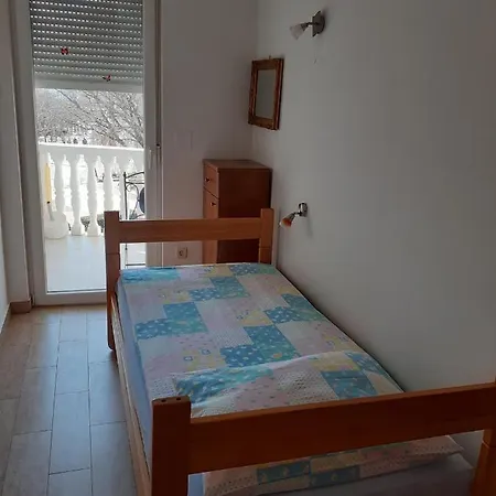 Apartment With A Parking Space - 19089