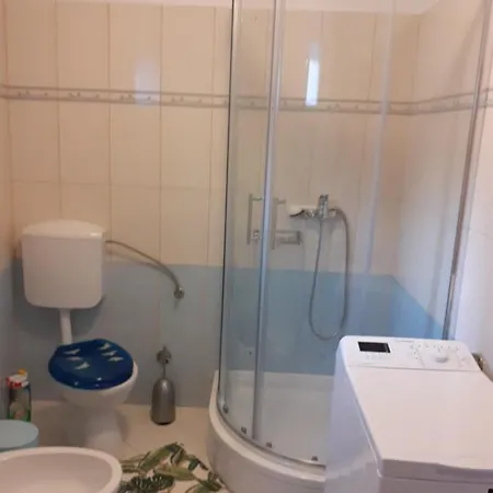 With A Parking Space - 19089 Apartment *
