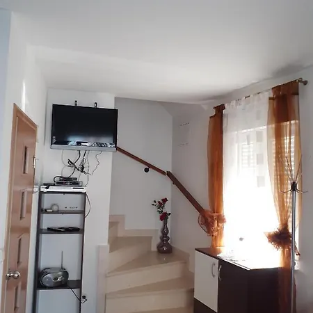 Apartment With A Parking Space - 19089
